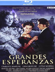 Great Expectations |   Blu-Ray
